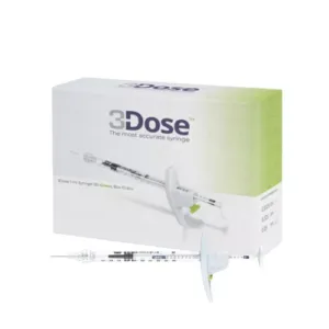 3Dose Green promaderm