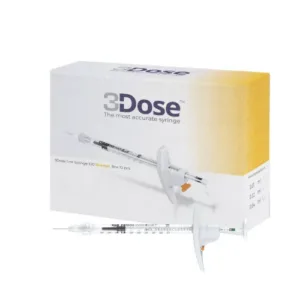 3Dose Orange promaderm dermal filler