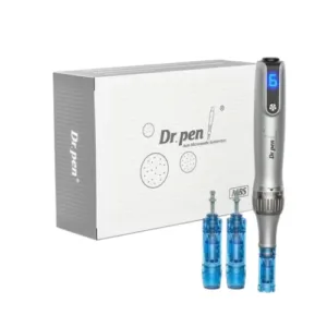 Dr. Pen Auto Microneedle System M8S