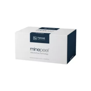 Minepeel VolcanicFuse™ Technology - 3 x 10 ml