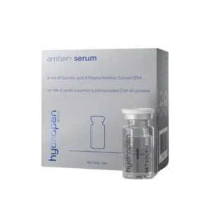 ReMed HydraPen® Amber+ Serum Polynukleotide - 1 x 5 ml