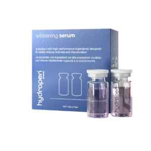 ReMed HydraPen® Whitening Serum - 2 x 5 ml