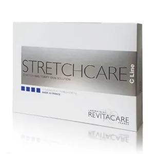 Stretchcare C Line - 10 x 5 ml