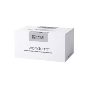 Wonderm - 3 x 10 ml