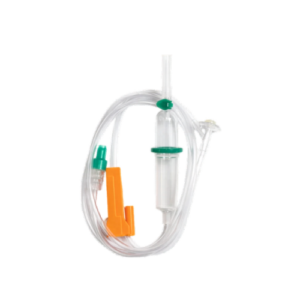 Remed IV DRIP Set d'Infusion - 25 pièces