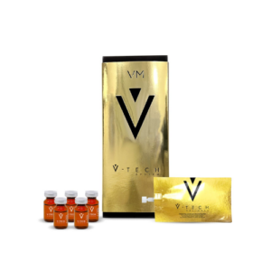 V-Tech Système Biolifting Système Exosomes + PDRN