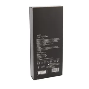 Dr CYJ Hair Filler Dermal Filler back