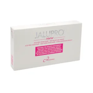 Jalupro HMW Biorevitalizer Dermal-Filler