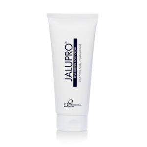 Jalupro Crème corporelle revitalisante Professional Derma dermal filler