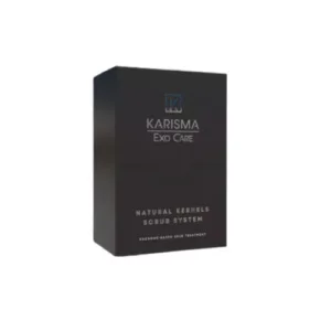 Karisma Exo Care Natural Kernels Scrub System Taumedika dermal filler