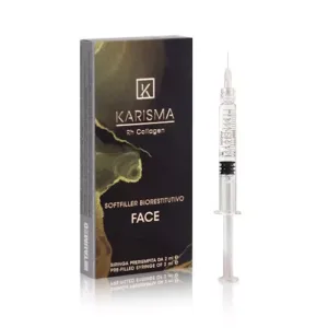 Karisma filler TAUMEDIKA dermal filler