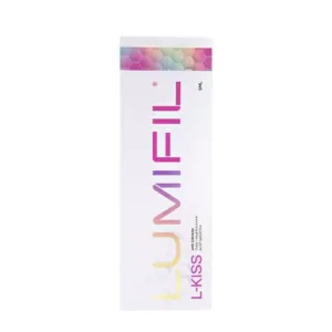 Lumifil L-Kiss BNC Korea dermal Filler