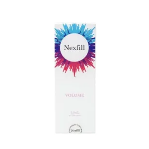 Nexfill Volume Nexus Pharma dermal filler