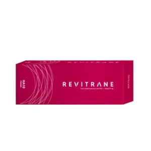 Revitrane Classic Dermal Filler HA10