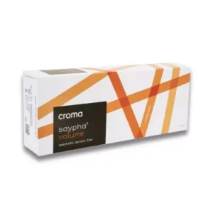 Saypha Filler avec Lidocaine