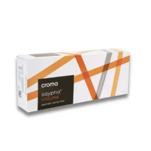Saypha Volume sans Lidocaine