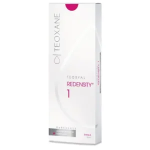 Teoxane Teosyal Redensity1 3ml Dermal-Filler