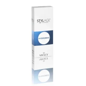 Vivacy_Stylage-Hydromax Bi SOFT zonder Lido Dermal-Filler