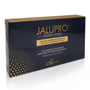 Jalupro® Super Hydro - 1 x 2,5ml