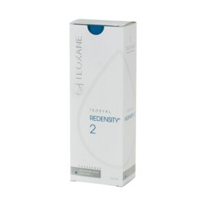 teosyal puresense redensity 2 2x1ml Dermal-Filler