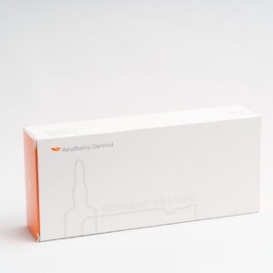 DermaStabilon Dermal Filler fat dissolving lipolyse Aesthetic Dermal