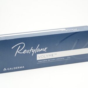 Restylane Refyne met lido Dermal-Filler Galderma