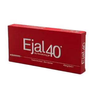 Ejal40 skinbooster Ejal 40 dermal filler 1x2ml