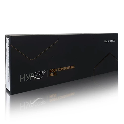 HYAcorp Body Contouring MLF1 Dermal Filler BioScience