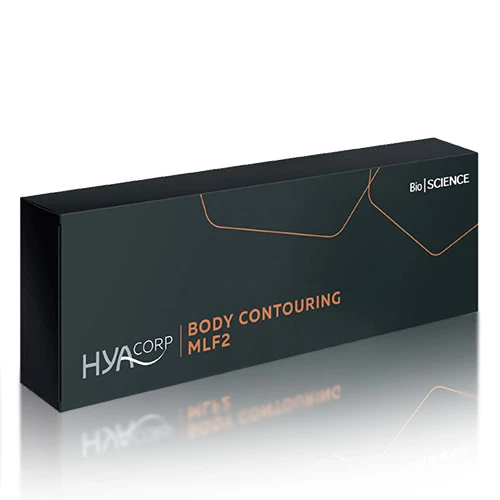 HYAcorp Body Contouring MLF2 Dermal Filler BioScience