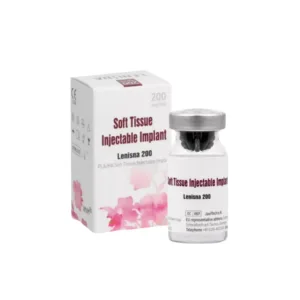 Lenisna PLA 1x 200 mg VAIM dermal filler nl