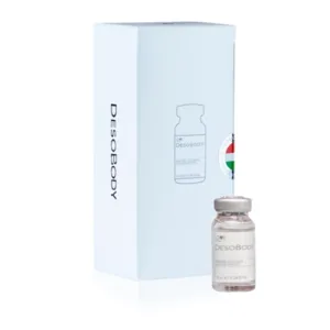 DesoBody Dermal Filler Love Cosmedical