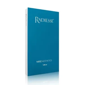 Radiesse zonder lido Dermal Filler Merz