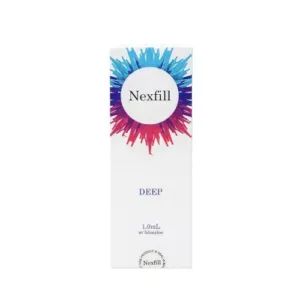 Nexfill Deep Nexus Pharma dermal filler