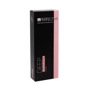 Perfectha Deep met Lidocaine Dermal-Filler