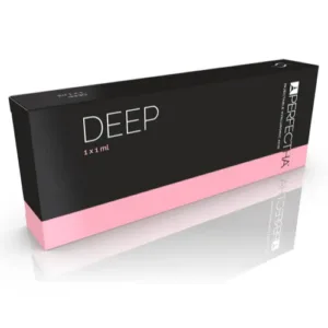Perfectha Deep zonder Lidocaïne Dermal Filler sinclair