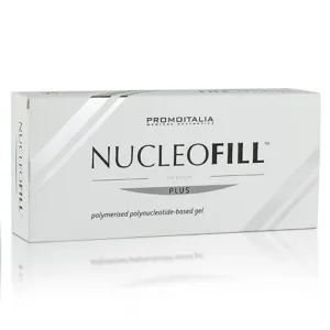 Promoitalia-Medical-Aesthetics Nucleofill Medium Plus Dermal-Filler
