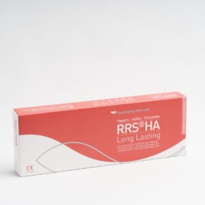 RRS HA Long Lasting skintech dermal filler