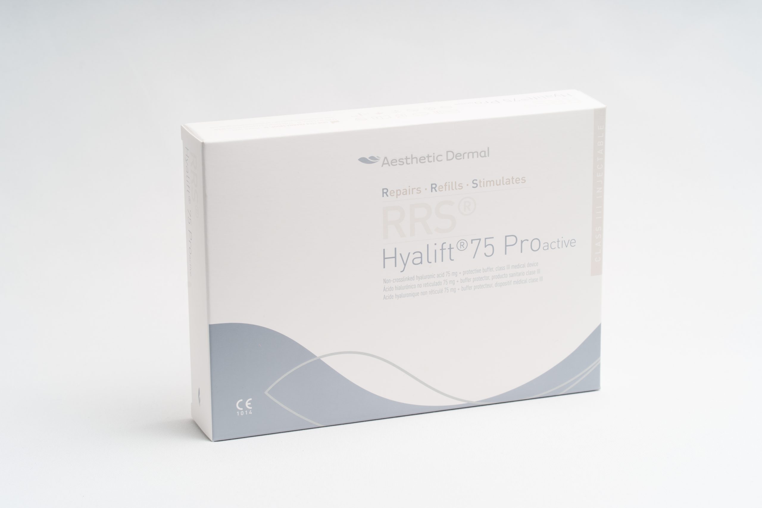 RRS Hyalift 75 Proactive Dermal Filler