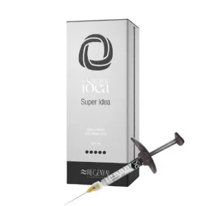 Regenyal Super Idea - 3 x 1 ml - Te gebruiken tot 30/11/2026 Regenyal Laboratories Srl dermal filler