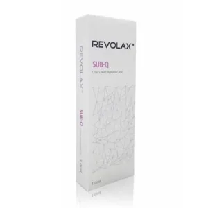 Revolax Sub Q zonder lidocaïne Dermal-Filler
