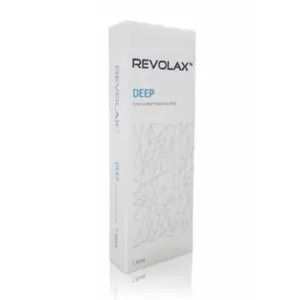 Revolax Deep zonder Lidocaïne Dermal Filler