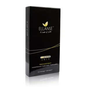 Ellanse S Dermal Filler Sinclair