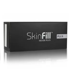 SkinFIll Silver Plus Promoitalia dermal filler