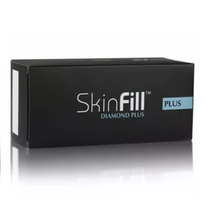 SkinFill Diamond Plus Promoitalia dermal filler