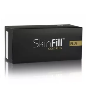 SkinFill Gold Plus Promoitalia dermal filler