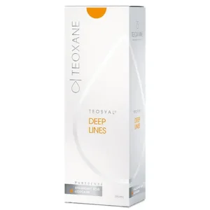 Teosyal PureSense Deep Lines Dermal-Filler