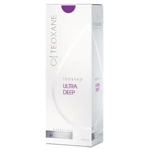 Teosyal PureSense Ultra Deep Dermal-Filler