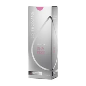 Teoxane Teosyal RHA Kiss Dermal-Filler