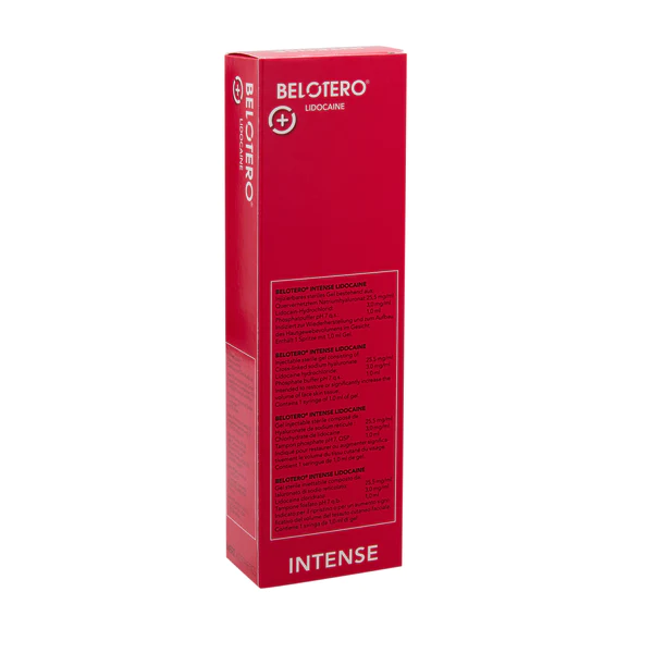 Belotero® Intense avec Lidocaine – Image 2