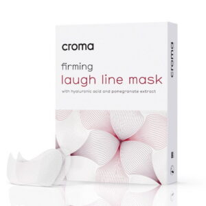 Croma Firming Laugh Line Mask - 8 pièces dermal filler